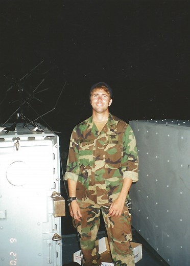 Jason Redman – Navy SEAL, Speaker & Resilience Coach