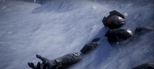 Новый трейлер Project: Contingency — фанатской Halo на UE4