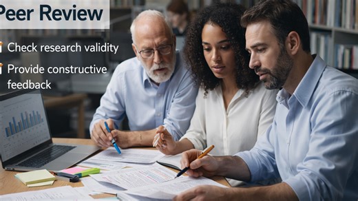 How to review a scientific paper?