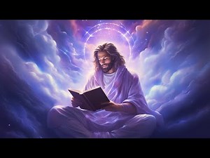 963 Hz - FREQUENCY OF GOD - ATTRACT MIRACLES, BLESSINGS AND GREAT TRANQUILITY IN YOUR WHOLE LIFE