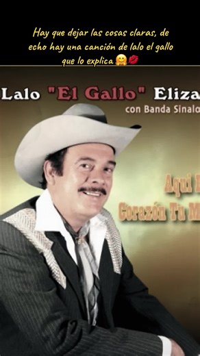 Lalo El Gallo Elizalde Banda Music Videos