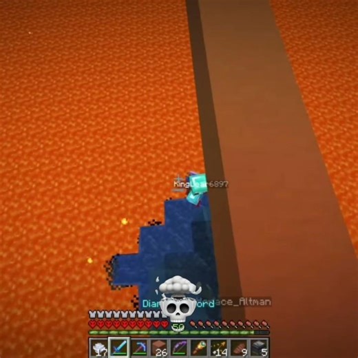 PARROT IQ....💀🔥 || #short #edit #minecraft #unstablesmp