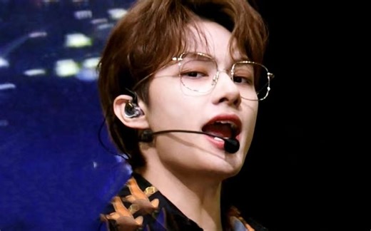 直拍丨HOME;RUN 竖版FanCam 201030 MusicBank 文俊辉