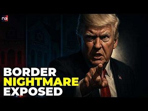 🚨BREAKING: Sleeper Cells RISE — America Is Shaking