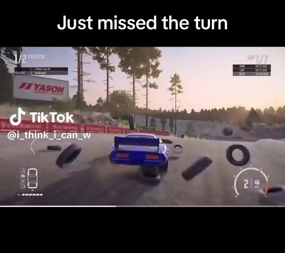 Wreckfest Crashes and Funny Moments Compilation