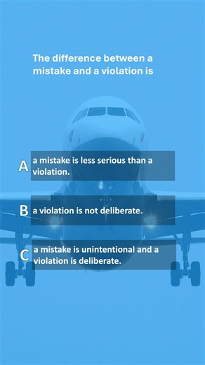 Module 09 - Human Factors