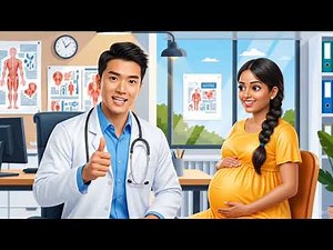 Do babies feel it when parents are intimate during pregnancy?#PregnancyFacts #BabyDevelopment