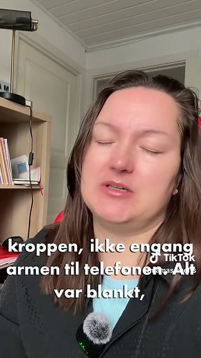 Ingen advarsel. Bare stop. Alternativ hvis du vil være lidt mere konkret: Da min krop lukkede ned, før jeg selv forstod det. #stress #burnout #mentalhealth #sygemeldt #arbejdspres