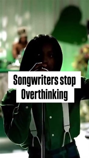 Songwriter || Guitarist || Producer on Instagram