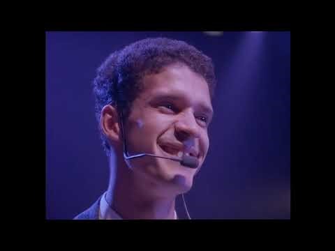Level 42 - Live at Wembley 1986 (HD)
