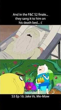 They Brought This Song Back In The SADDEST Way...