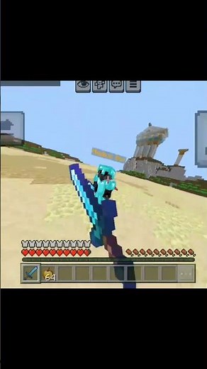 Zeqa.net #mimecraftbedrock