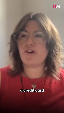 How to pay down credit card debt (without losing your life) 💳