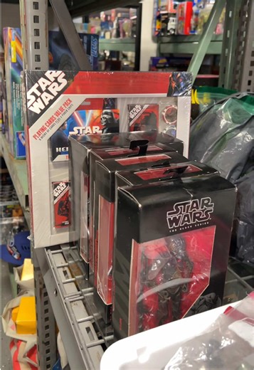 Discover Incredible Thrift Finds at L.i. Pickers