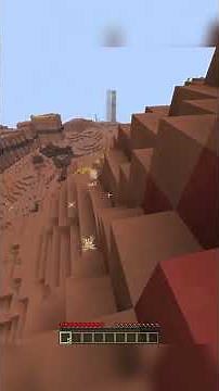MINECRAFT BUT THE TICK SPEED IS SET TO 1000