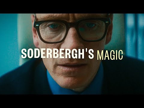 How Soderbergh Elevates A (Minor) Scene