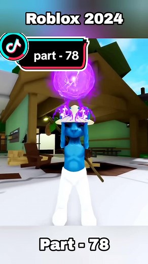 Roblox 2024 Gameplay Walkthrough | Part 78