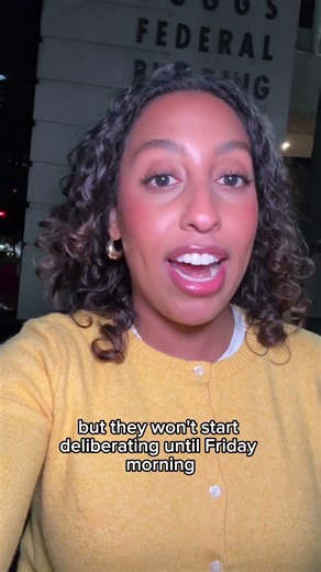 Closing arguments underway in 18-wheeler crash case in New Orleans