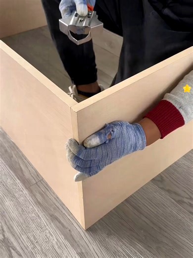 Achieve Perfect Right Angles with IMBOT Stainless Steel Clamp