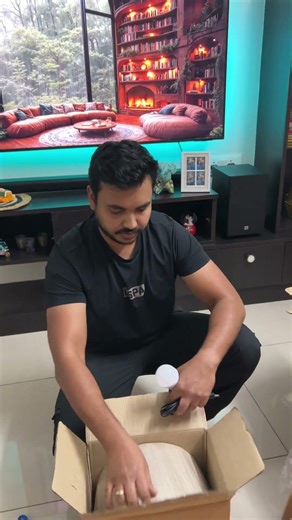 Setting up home together one step at a time #newlymariedcouple #homesetup #couple #viral #viralvideo