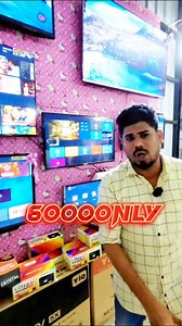 *BISMI ELECTRONICS AND APPLIANCES* *FACEBOOK ID* Link: https://www.facebook.com/share/19bsfB2RkH/ *INSTAGRAM Id link* https://www.instagram.com/bismi_electronic?igsh=M2RwY3M2Znc5MzVm 🥰 TODAY *NEW YEAR,PONGAL, CHRITSMAS OFFER* 🔥 2 year service warranty 💥 *New SONY,HAIWA,TCL, MI ,TOSHIBA,VU,BRAVIA, SAMSUNG,ULTRA * ♥️ WHOLESALE and retail♥️ 💥 LOCATION Trichy,,,,, ♥️ 19 inch 2799 ♥️ 21 inch 3399 ♥️ 24 inch ,3999,4500 ♥️32 inch 5799,6499 ♥️ 32 inch Android 5999,6800,7800 ♥️ 43,inch Android 9800,