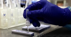 4,782 Covid-19 infections reported today | New Straits Times