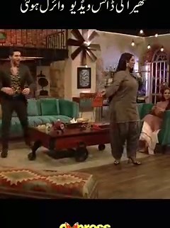 Mathira's dancing viral goes viral. #mathira #reels #shorts #reelsvideo #Pakistan | Express TV