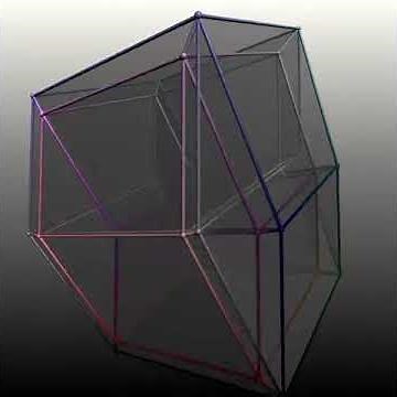 5D Cube (2)