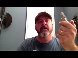 22 Cal-17 HMR Snap Caps Review