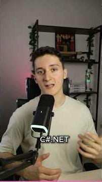 Важнейшие темы C#, которые надо знать каждому. Как пройти собес?