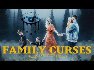 4 Truly Haunting Family Curse Stories
