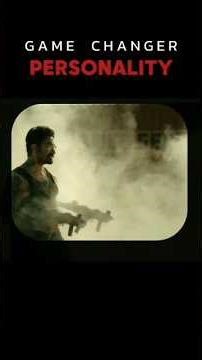 How to develop GAME CHANGER PERSONALITY IN HINDI.#billionaire#changinglife