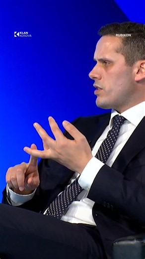 Gruda: Kurti kopjoi programin tonë për digat, por ne flasim për diga të mëdha, jo si ajo në Lupç