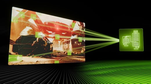 NVIDIA DLSS 4.5 Benchmarked Across GeForce RTX 50, 40 And 30 GPUs