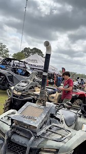 The creativity is unmatched 🤯 #Vesselpowersports | Hondaboats