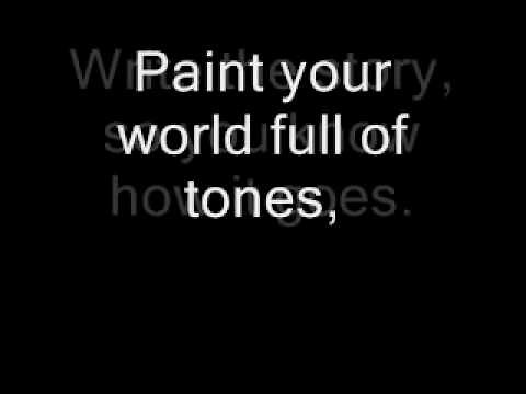 Drawn to Life The Next Chapter - Real Life (With Lyrics)