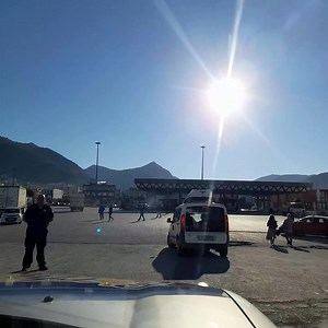 31K views · 101 reactions | Getting off the ferry Kerkyra Lines picking up our wingman Sue and the adventure begins 浪 | Corfu Tourist | Facebook