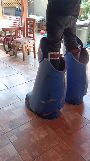 Warhammer 40k Space Marine Cosplay from Chile