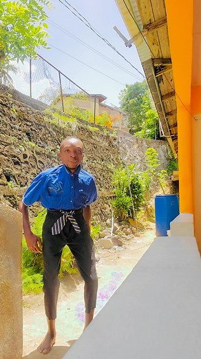 Discover Saltboss's Hilarious New Video!