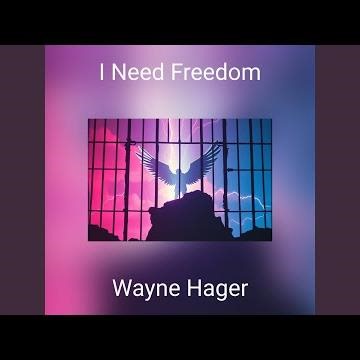 I Need Freedom