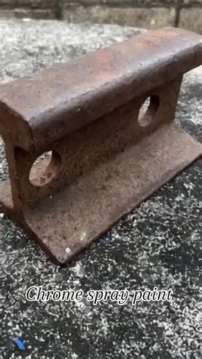 Top Recommendations for Chrome Spray Paint