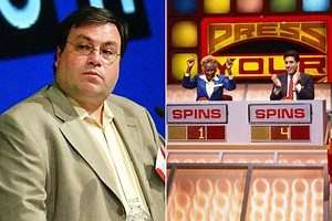 Game Show Producer Bob Boden Recalls the 1984 “Press Your Luck ”Scandal and How He Got to Recreate It in a Special Way