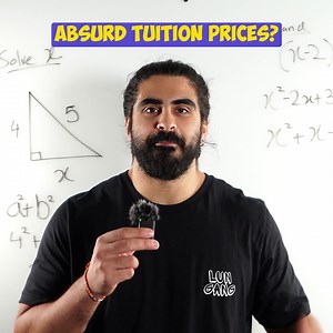 167 reactions · 13 comments | “At school, we just memorise, but we...