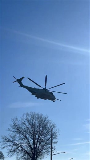 6K views · 132 reactions | CH 53 King Stallion at Fort Hamilton  | Fort Hamilton MWR | Facebook