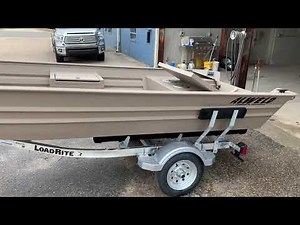 Alweld 1648 VV Marsh