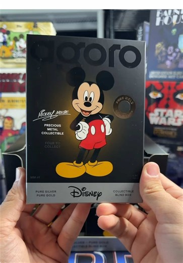 Letsssss goooooo #mickey #mickeymouse #disney #viral #trending