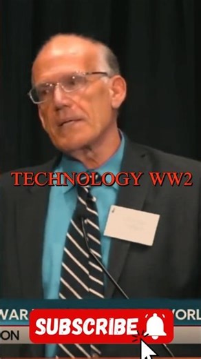Military Expert Explains Technological Advances in WWII!#history #viral #worldwar1 #worldwar2 #ww