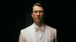 24K views · 202 reactions | Glen Powell, Margaret Qualley, Jessica Henwick, and Ed Harris star in the first trailer for A24's 'How To Make A Killing' - in theaters February 20. | MOVIECLIPS | Facebook