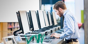 Zentralbibliothek Zürich - Lean Library