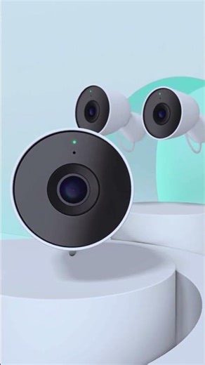 Best Smart Home CCTV Camera for Modern Security